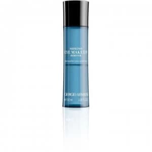 Armani Perfect Waterproof Eye Makeup Remover 100ml