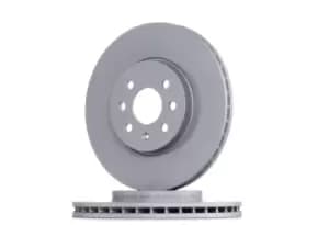 Bosch Brake disc 0 986 479 B68 Brake rotor,Brake discs OPEL,VAUXHALL,Meriva A (X03),Astra H Caravan (A04),Astra H Schragheck (A04),Astra H GTC (A04)