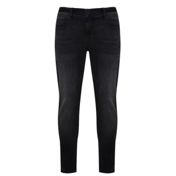 True Religion Rocco NF Jeans - Black