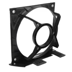 AUGER Cowling, radiator fan MERCEDES-BENZ 80176 9065050855,A9065050855