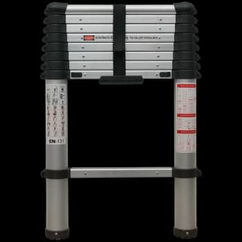 Sealey Extending Telescopic Ladder 2.7m