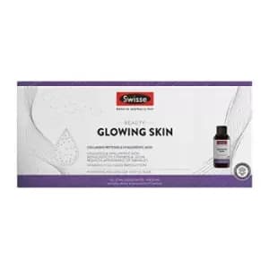 Swisse Beauty Glowing Skin Liquid Shots - (30mlx10) (Case of 6)