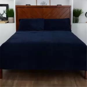 Sleepdown Teddy Flc DCS 99 - Blue