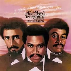 I Only Have Eyes for You by Main Ingredient CD Album