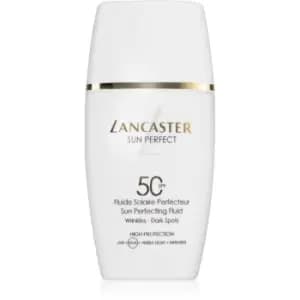 Lancaster Sun Perfect Sun Perfecting Fluid Anti-Dark Spot Fluid SPF 50 30ml