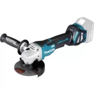Makita DGA515Z Cordless angle grinder 125mm 18 V