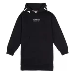 Jack Wills OTH Hoodie Infant Girls - Black