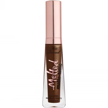 Too Faced 'Melted Matte-tallic' Liquid Lipstick 7ml - Caffeine Queen
