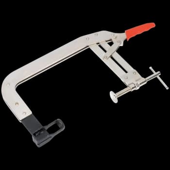 Sealey Valve Spring Compressor OHC/OHV/CVH