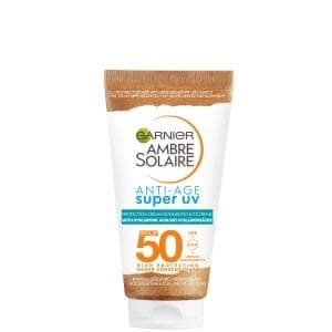 Ambre Solaire Ambre Invisible Protect Glow Spray SPF30