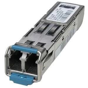 Cisco GLC-EX-SMD= network transceiver module Fiber optic 1000 Mbps SFP 1310 nm