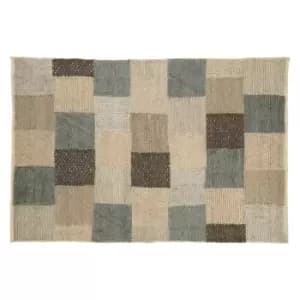 Bosie Jango Box Design Rug Medium