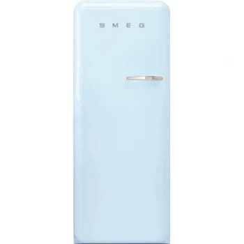 Smeg FAB28LPB5UK 153cm Tall Freestanding Fridge