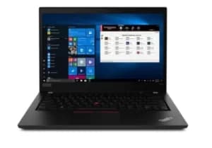 Lenovo ThinkPad P14s Ryzen 7 Pro 8GB 512GB SSD 14" FHD Win10 Pro