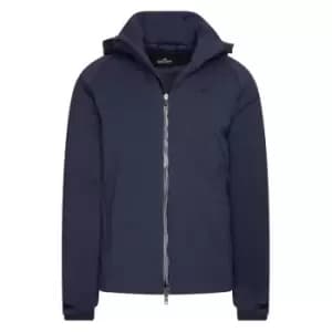 Eurostar Tech Shell Jacket Cairo Mens - Blue