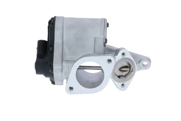 NRF 48395 EGR valve Electric with gaskets/seals RENAULT: Megane II Box Body / Estate, SCENIC 2, LAGUNA 2