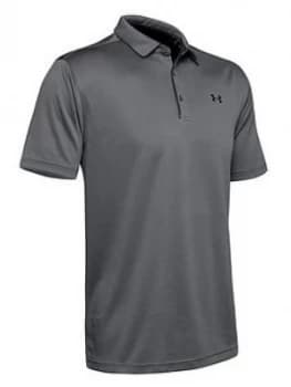 Urban Armor Gear Tech Polo - Graphite