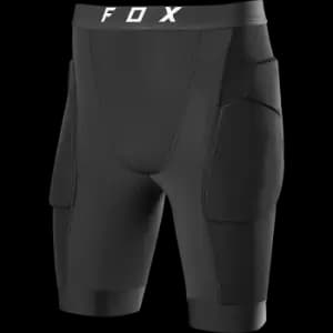 Baseframe Pro Padded Short