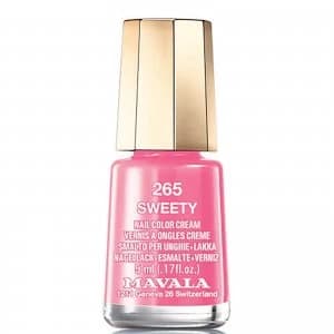 Mavala Nail Polish - 265 Sweety