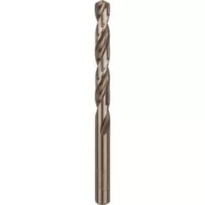 Bosch HSS-Co Cobalt Drill Bit 9.5mm Pack of 5