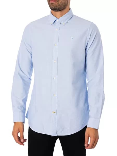 Oxtown Tailored Shirt