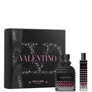 Valentino Born in Roma Uomo intense 50ml Eau de Parfum Gift Set