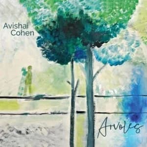 Arvoles by Avishai Cohen CD Album