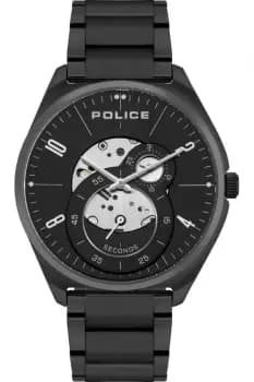 Police Watch 16022JSBU/02M