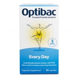 OptiBac Probiotics For Every Day