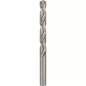 Bosch HSS-G Drill Bit 10.2mm Pack of 5