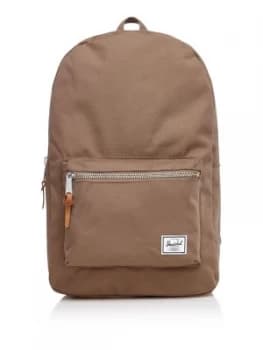 Herschel Settlement Backpack Khaki