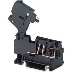 Phoenix Contact 3036369 ST 4 HESI 5X20 Spring security Terminal Black
