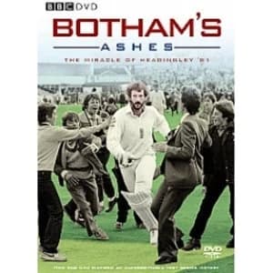 Botham's Ashes - The Miracle Of Headingley 81 DVD