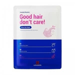 Leaders Essential Wonders Good Hair Don't Care Mask 30ml