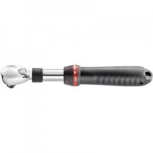 Facom SXL.161 Telescopic forward/reverse ratchet 1/2 (12.5 mm) 264 mm