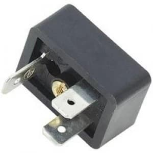 Binder 43 1831 000 03 Black