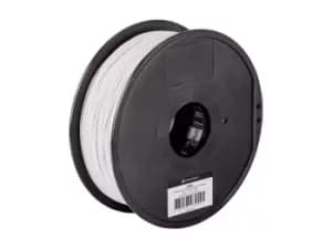 Select PLA Plus+ Premium 3D Filament 1.75mm 1kg/spool Biodegradable - White