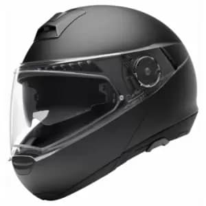 Schuberth C4 Basic Matt Black M