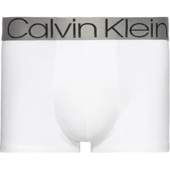 Calvin Klein TRUNK - White