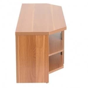 TTAP MEM 1000 WAL Memphis 1000mm TV Stand in Walnut For TVs up to 50