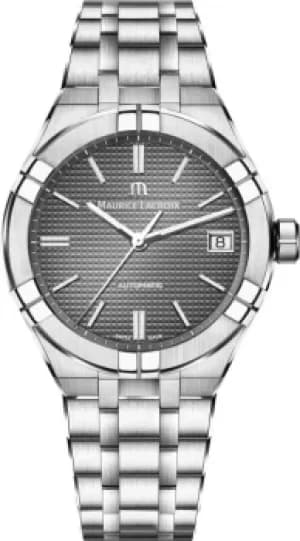 Maurice Lacroix Watch Aikon Automatic Grey