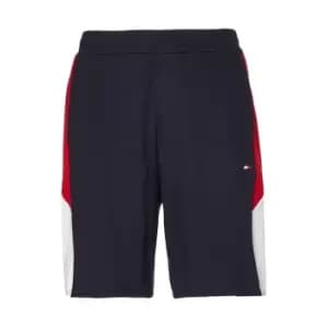 Tommy Sport SHORT - Blue