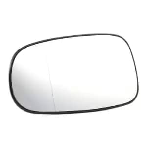 TYC Wing Mirror Glass SAAB 330-0002-1 12795600,32019078,5512272