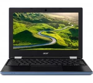 Acer Chromebook CB3-131 11.6" Laptop