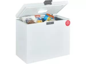 Hoover HHCH202EL 198L Chest Freezer
