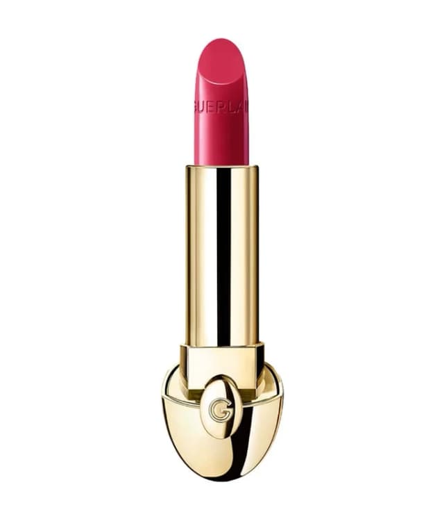 GUERLAIN Rouge G - The Refill Satin 3.5g (Various Shades) - 829 Le Fuchsia Profound- Satin