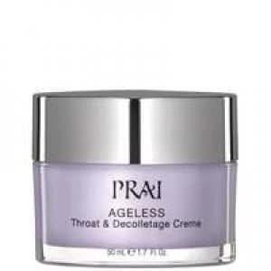 Prai Ageless Throat and Decolletage Creme 50ml