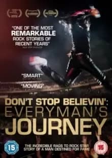 Don't Stop Believin': Everymans Journey
