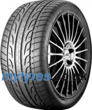 Dunlop SP Sport Maxx DSROF ( 275/40 R20 106W XL *, runflat )
