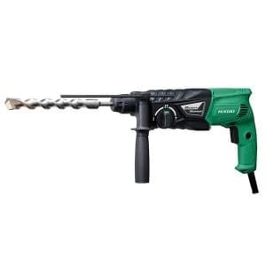 HiKOKI DH24PX/J2 SDS Plus Rotary Hammer 730W 110V